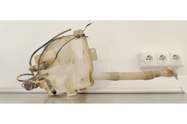 Recambio de deposito limpia para mitsubishi asx (ga0w) 1.8did 115 4x4 fap referencia OEM IAM   