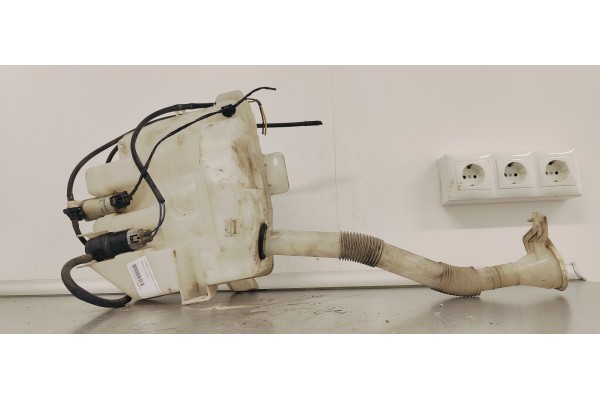Recambio de deposito limpia para citroen c4 aircross 1.6 hdi 115 fap referencia OEM IAM   