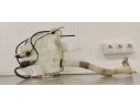 Recambio de deposito limpia para citroen c4 aircross 1.6 hdi 115 fap referencia OEM IAM   