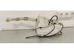 Recambio de deposito limpia para citroen c4 aircross 1.6 hdi 115 fap referencia OEM IAM   