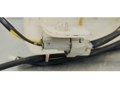 Recambio de deposito limpia para citroen c4 aircross 1.6 hdi 115 fap referencia OEM IAM   