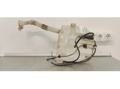 Recambio de deposito limpia para citroen c4 aircross 1.6 hdi 115 fap referencia OEM IAM   