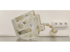 Recambio de deposito limpia para seat leon (1p1) sport referencia OEM IAM 1K0955453R  