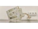 Recambio de deposito limpia para seat leon (1p1) sport referencia OEM IAM 1K0955453R  