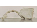 Recambio de deposito limpia para seat leon (1p1) sport referencia OEM IAM 1K0955453R  