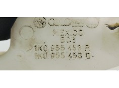 Recambio de deposito limpia para seat leon (1p1) sport referencia OEM IAM 1K0955453R  