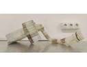 Recambio de deposito limpia para seat leon (1p1) sport referencia OEM IAM 1K0955453R  