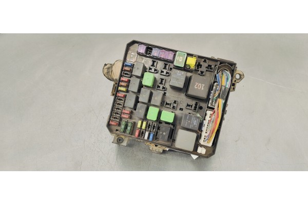 Recambio de caja reles / fusibles para mitsubishi asx (ga0w) 1.8did 115 4x4 fap referencia OEM IAM   
