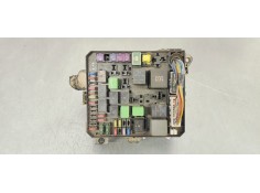 Recambio de caja reles / fusibles para mitsubishi asx (ga0w) 1.8did 115 4x4 fap referencia OEM IAM   