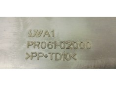Recambio de caja reles / fusibles para mitsubishi asx (ga0w) 1.8did 115 4x4 fap referencia OEM IAM   