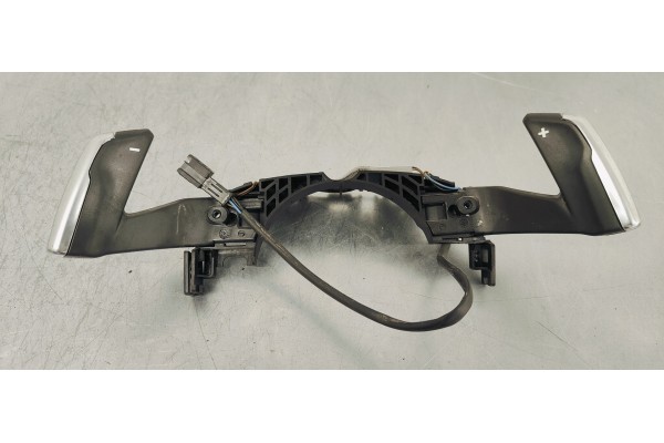Recambio de mando volante para peugeot 5008 1.6 i turbo 180 fap referencia OEM IAM 96756731ZD  