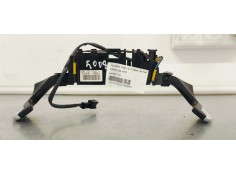 Recambio de mando volante para peugeot 5008 1.6 i turbo 180 fap referencia OEM IAM 96756731ZD  