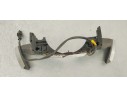 Recambio de mando volante para peugeot 5008 1.6 i turbo 180 fap referencia OEM IAM 96756731ZD  