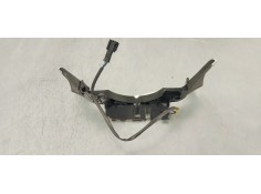 Recambio de mando volante para peugeot 5008 1.6 i turbo 180 fap referencia OEM IAM 96756731ZD  