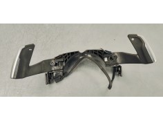 Recambio de mando volante para peugeot 5008 1.6 i turbo 180 fap referencia OEM IAM 96756731ZD  