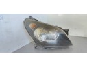 Recambio de faro derecho para opel astra twin top enjoy referencia OEM IAM   