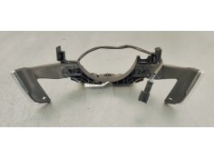 Recambio de mando volante para peugeot 5008 1.6 i turbo 180 fap referencia OEM IAM 96756731ZD  