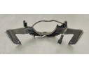 Recambio de mando volante para peugeot 5008 1.6 i turbo 180 fap referencia OEM IAM 96756731ZD  
