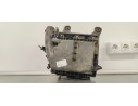 Recambio de filtro aire para citroen c4 picasso 1.6 hdi 120 fap referencia OEM IAM 9806561080  