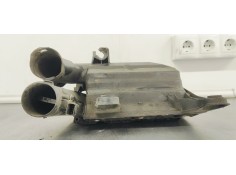 Recambio de filtro aire para citroen c4 picasso 1.6 hdi 120 fap referencia OEM IAM 9806561080  