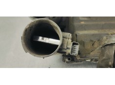 Recambio de filtro aire para citroen c4 picasso 1.6 hdi 120 fap referencia OEM IAM 9806561080  