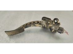 PEDAL ACELERADOR 1600A102 