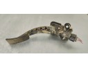 Recambio de pedal acelerador para mitsubishi asx (ga0w) 1.8did 115 4x4 fap referencia OEM IAM 1600A102  