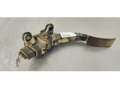 Recambio de pedal acelerador para mitsubishi asx (ga0w) 1.8did 115 4x4 fap referencia OEM IAM 1600A102  