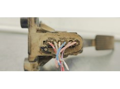 Recambio de pedal acelerador para mitsubishi asx (ga0w) 1.8did 115 4x4 fap referencia OEM IAM 1600A102  
