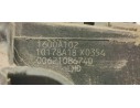 Recambio de pedal acelerador para mitsubishi asx (ga0w) 1.8did 115 4x4 fap referencia OEM IAM 1600A102  