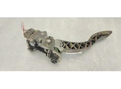 Recambio de pedal acelerador para mitsubishi asx (ga0w) 1.8did 115 4x4 fap referencia OEM IAM 1600A102  