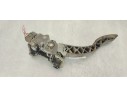 Recambio de pedal acelerador para mitsubishi asx (ga0w) 1.8did 115 4x4 fap referencia OEM IAM 1600A102  