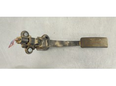 Recambio de pedal acelerador para mitsubishi asx (ga0w) 1.8did 115 4x4 fap referencia OEM IAM 1600A102  
