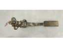 Recambio de pedal acelerador para mitsubishi asx (ga0w) 1.8did 115 4x4 fap referencia OEM IAM 1600A102  