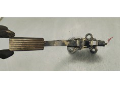 Recambio de pedal acelerador para mitsubishi asx (ga0w) 1.8did 115 4x4 fap referencia OEM IAM 1600A102  