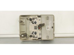 Recambio de luz interior para chevrolet captiva 2.2 vcdi 184 4x4 fap referencia OEM IAM   