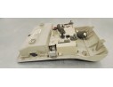 Recambio de luz interior para chevrolet captiva 2.2 vcdi 184 4x4 fap referencia OEM IAM   
