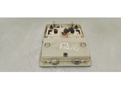 Recambio de luz interior para chevrolet captiva 2.2 vcdi 184 4x4 fap referencia OEM IAM   