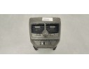 Recambio de rejilla aireadora para peugeot 5008 1.6 i turbo 180 fap referencia OEM IAM 96866080877  