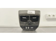 Recambio de rejilla aireadora para peugeot 5008 1.6 i turbo 180 fap referencia OEM IAM 96866080877  