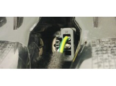 Recambio de rejilla aireadora para peugeot 5008 1.6 i turbo 180 fap referencia OEM IAM 96866080877  