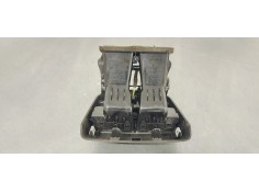 Recambio de rejilla aireadora para peugeot 5008 1.6 i turbo 180 fap referencia OEM IAM 96866080877  