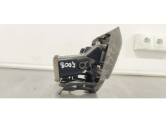 Recambio de rejilla aireadora para peugeot 5008 1.6 i turbo 180 fap referencia OEM IAM 96866080877  