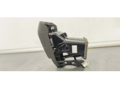Recambio de rejilla aireadora para peugeot 5008 1.6 i turbo 180 fap referencia OEM IAM 96866080877  