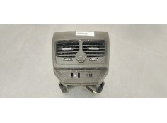 Recambio de rejilla aireadora para peugeot 5008 1.6 i turbo 180 fap referencia OEM IAM 96866080877  