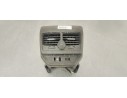 Recambio de rejilla aireadora para peugeot 5008 1.6 i turbo 180 fap referencia OEM IAM 96866080877  