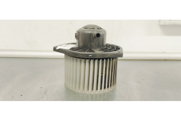 Recambio de ventilador calefaccion para mitsubishi asx (ga0w) 1.8did 115 4x4 fap referencia OEM IAM CSA431D214  