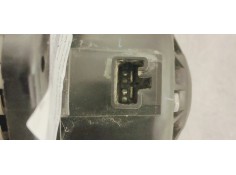 Recambio de ventilador calefaccion para mitsubishi asx (ga0w) 1.8did 115 4x4 fap referencia OEM IAM CSA431D214  