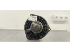 Recambio de ventilador calefaccion para mitsubishi asx (ga0w) 1.8did 115 4x4 fap referencia OEM IAM CSA431D214  