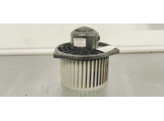 Recambio de ventilador calefaccion para mitsubishi asx (ga0w) 1.8did 115 4x4 fap referencia OEM IAM CSA431D214  